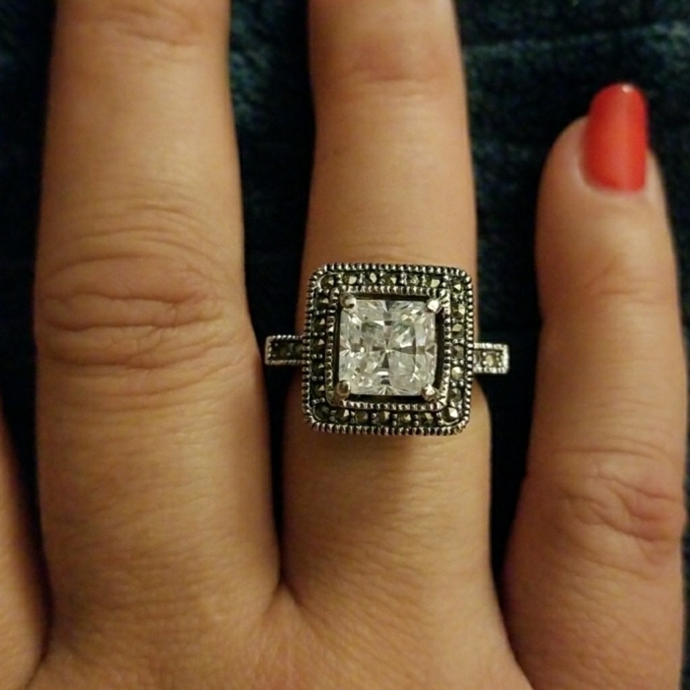 Park Lane ring